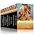 Gay Erotica: The Prince's Lover Collection (Alive in Egypt #1-8)