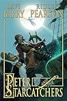 Peter and the Starcatchers by Dave Barry