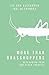More Than Grasshoppers: Cultivating Your God-Given Identity