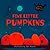Five Little Pumpkins: A Traditional Halloween Rhyming Story for Children