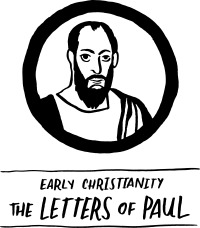 HarvardX, HDS1544.1x The Letters of the Apostle Paul