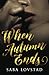 When Autumn Ends