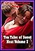 Ten Tales of Sweet Heat Volume 7: Ten Erotica Stories