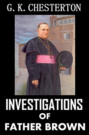 52 Investigations of Father Brown: A Mystery Collection