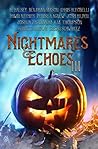Nightmares & Echoes 3: 2016 Gorillas With Scissors Press Charity Anthology
