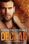 Book cover for Declan (Shadow Alliance, #1)