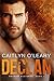 Declan (Shadow Alliance, #1)