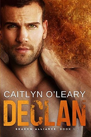 Declan (Shadow Alliance, #1)