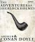 The Adventures of Sherlock Holmes (Annotated)