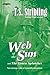 Web of the Sun and The Green Splotches: Two Strange Tales of Scientific Adventure