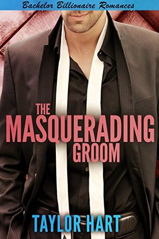 The Masquerading Groom (Kindle Edition)