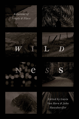 Wildness: Relations of People and Place (Paperback)