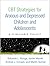 CBT Strategies for Anxious and Depressed Children and Adolescents: A Clinician's Toolkit