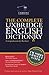 The Complete Uxbridge English Dictionary: I'm Sorry I Haven't a Clue