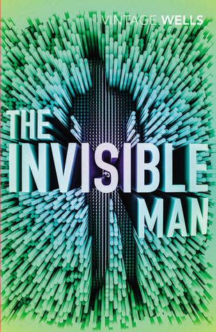 The Invisible Man[ THE INVISIBLE MAN ] by Wells, H. G. (Author) Sep-01-10[ Paperback ]