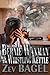 Bernie Waxman & the Whistling Kettle by Zev Bagel
