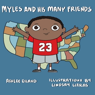 Myles and His Many Friends (1)