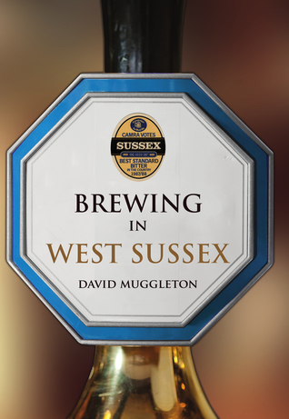 Brewing in West Sussex