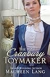 The Cranbury Toymaker by Maureen Lang