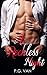A Reckless Night by P.G. Van