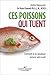 Ces poissons qui tuent by Brian Clement