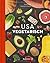 USA vegetarisch (Vegetarische Länderrküche) (German Edition)