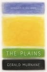 The Plains by Gerald Murnane