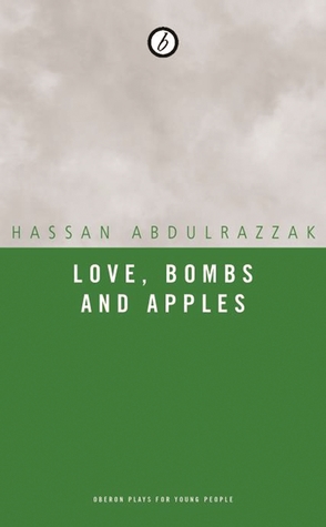 Love Bombs and Apples