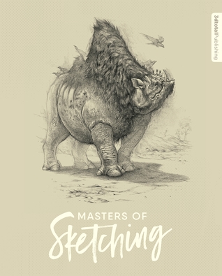 Masters of Sketching (Paperback)