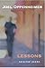Lessons: Selected Poems (White Pine Press Distinguished Poets Series, 4)