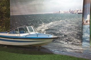 Impossible is Nothing: China's Theater of Consumerism