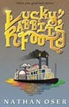 Lucky Rabbit's Foot by Nathan Oser