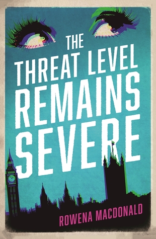 Threat Level Remains Severe (Paperback)