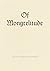 Of Mongrelitude