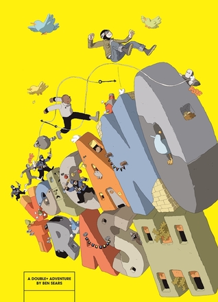 Volcano Trash (Double+)