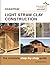 Essential Light Straw Clay Construction: The Complete Step-by-Step Guide (Sustainable Building Essentials Series, 4)
