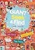 Giant Seek and Find: Look Inside!