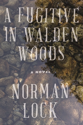 A Fugitive in Walden Woods (The American Novels)