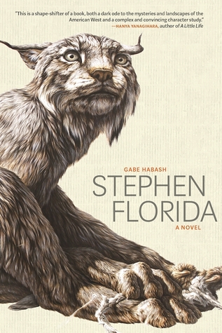 Stephen Florida (Hardcover)