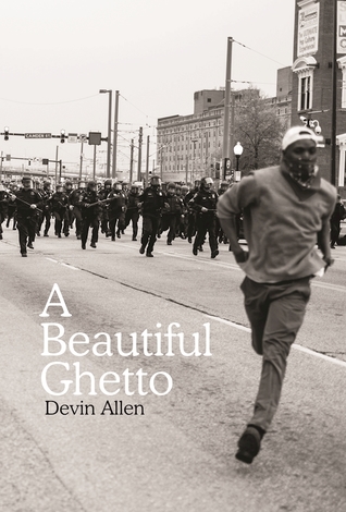 A Beautiful Ghetto (Hardcover)