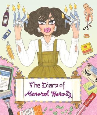 The Diary of Menorah Horwitz