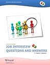 Job Interview Questions and Answers