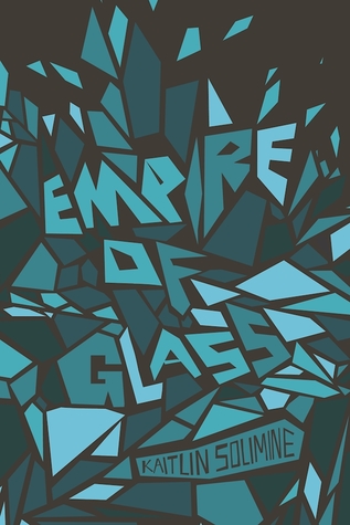 Empire of Glass