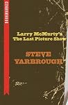 Larry McMurtry's ...
