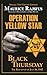 Operation Yellow Star / Black Thursday by Maurice Rajsfus