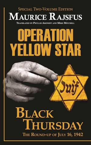 Operation Yellow Star / Black Thursday (Hardcover)