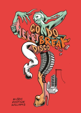 Condo Heartbreak Disco