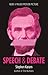 Speech & Debate by Stephen Karam Speech & Debate by Stephen Karam