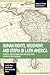 Human Rights, Hegemony, and Utopia in Latin America: Poverty, Forced Migration and Resistance in Mexico and Colombia (Studies in Critical Social Sciences)