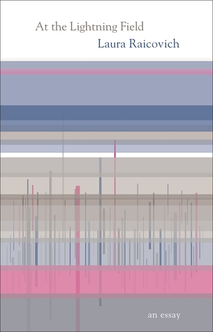 At the Lightning Field (Paperback)